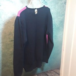 Vintage Sweaters - Vintage 1960s Mr Mort beaded sweater size Large Vintage Sweaters - Vintage 1960s Mr Mort beaded sweater size Large